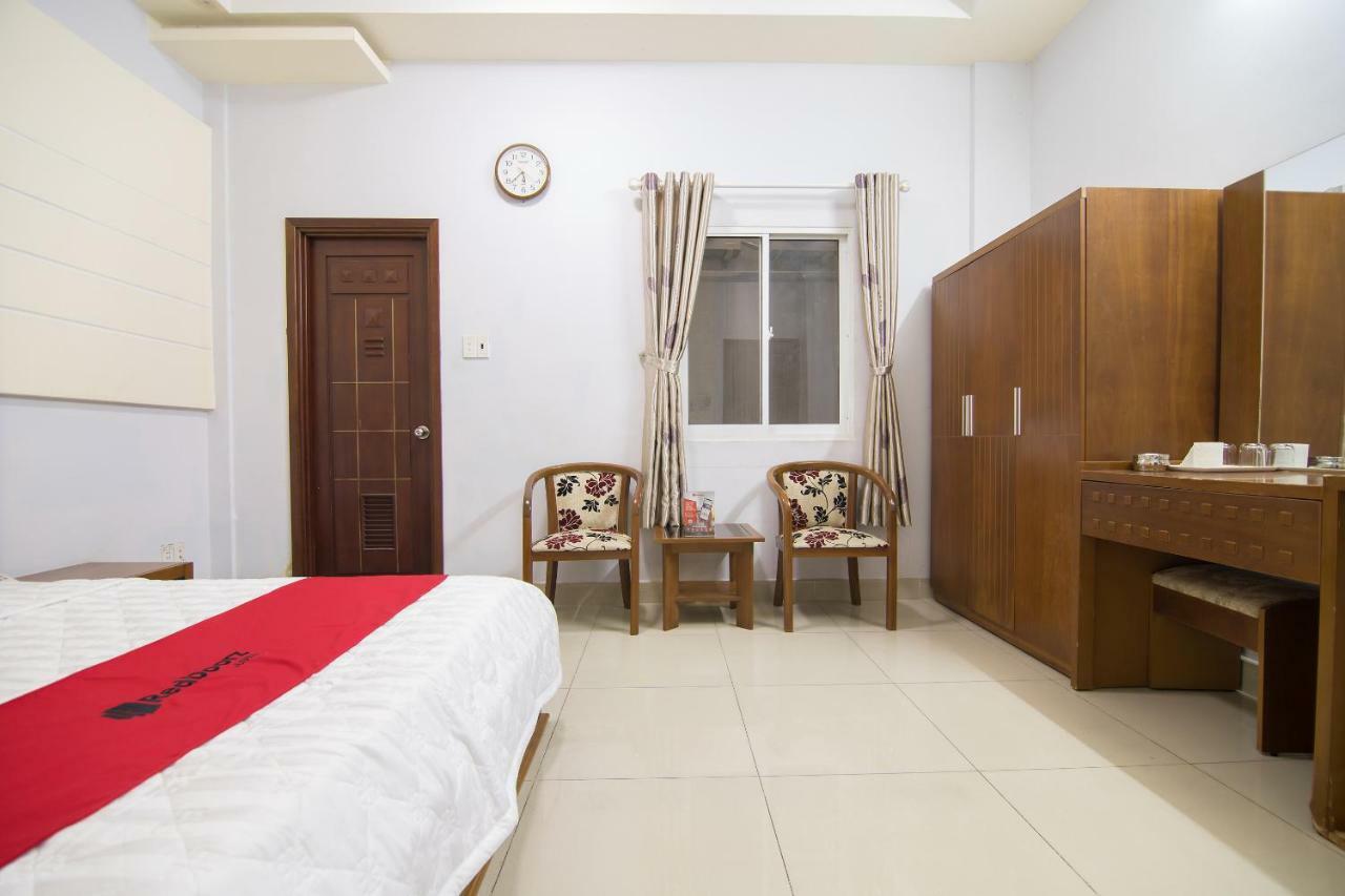 Reddoorz Near Saigon Zoo 3 Hotel Хошимин Екстериор снимка